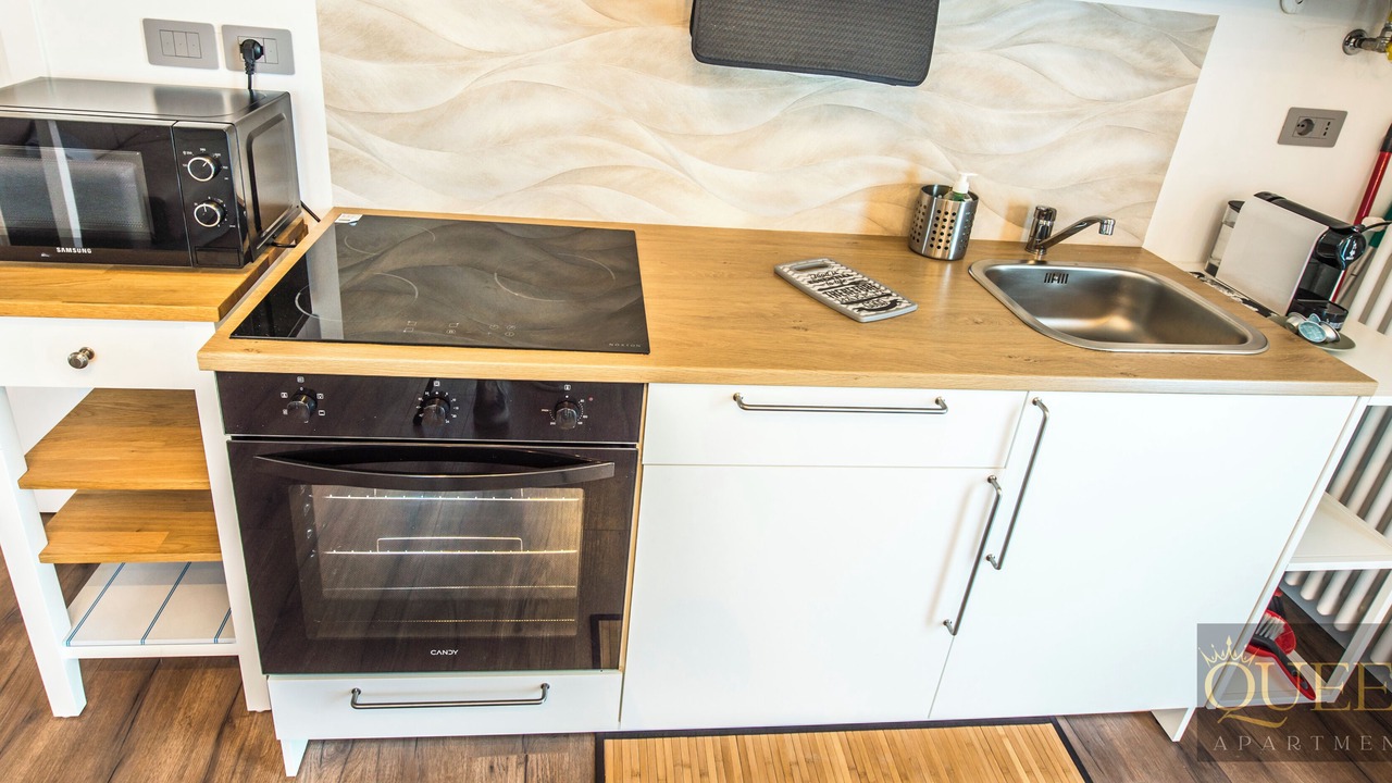 Photo of Kitchen in Favaro Veneto