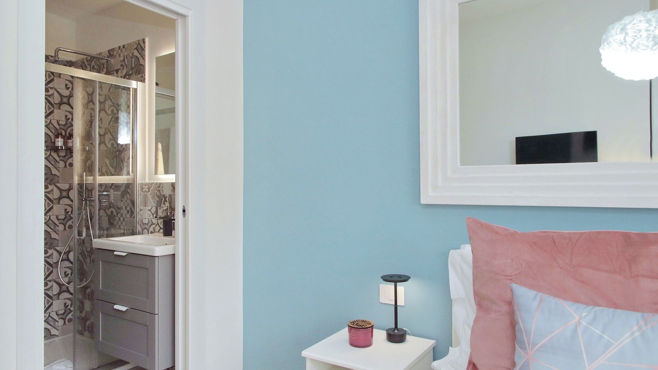 Photo of Bedroom in Quartiere XIII Aurelio