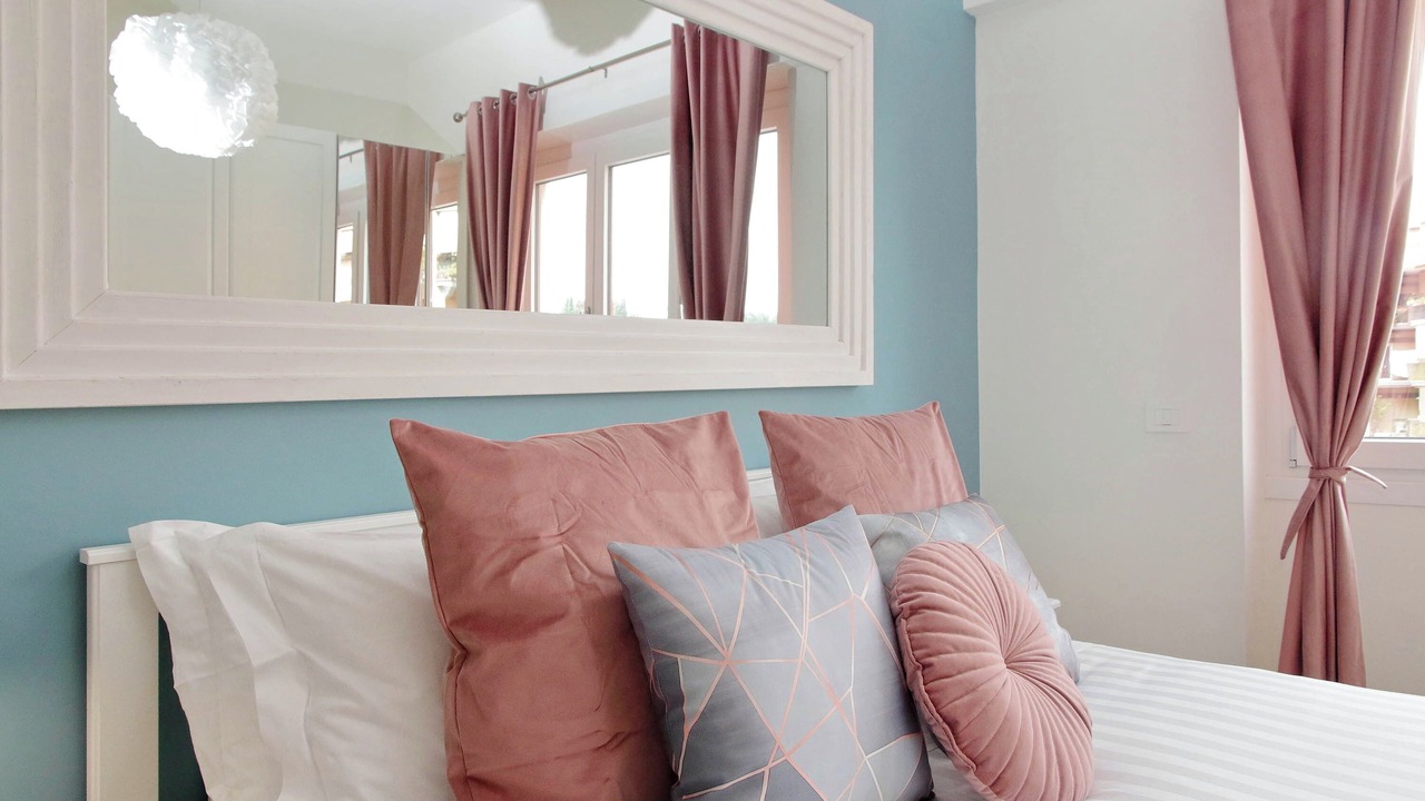 Photo of Bedroom in Quartiere XIII Aurelio