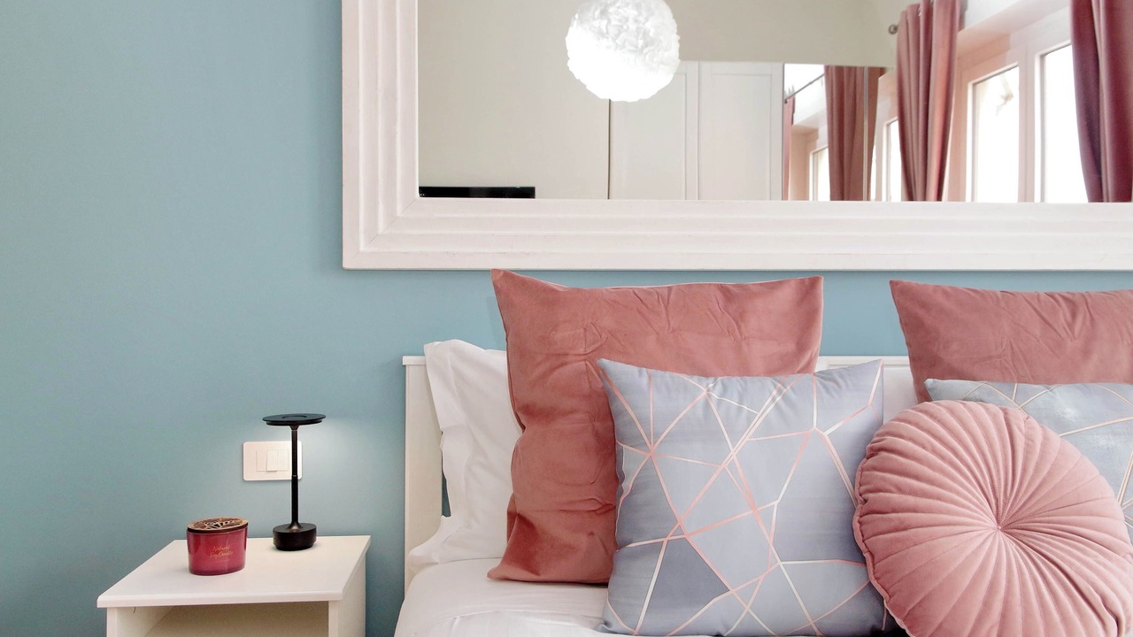Photo of Bedroom in Quartiere XIII Aurelio