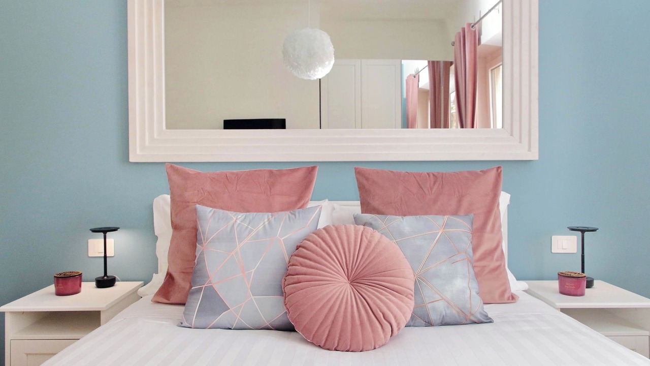 Photo of Bedroom in Quartiere XIII Aurelio