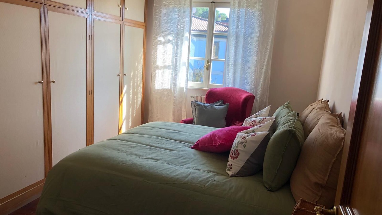 Photo of Bedroom in Quartiere XXIX Ponte Mammolo