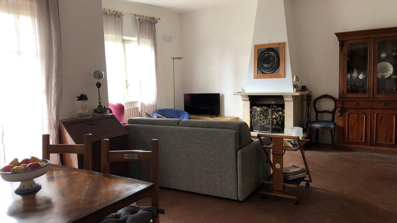 Photo of Livingroom in Quartiere XXIX Ponte Mammolo
