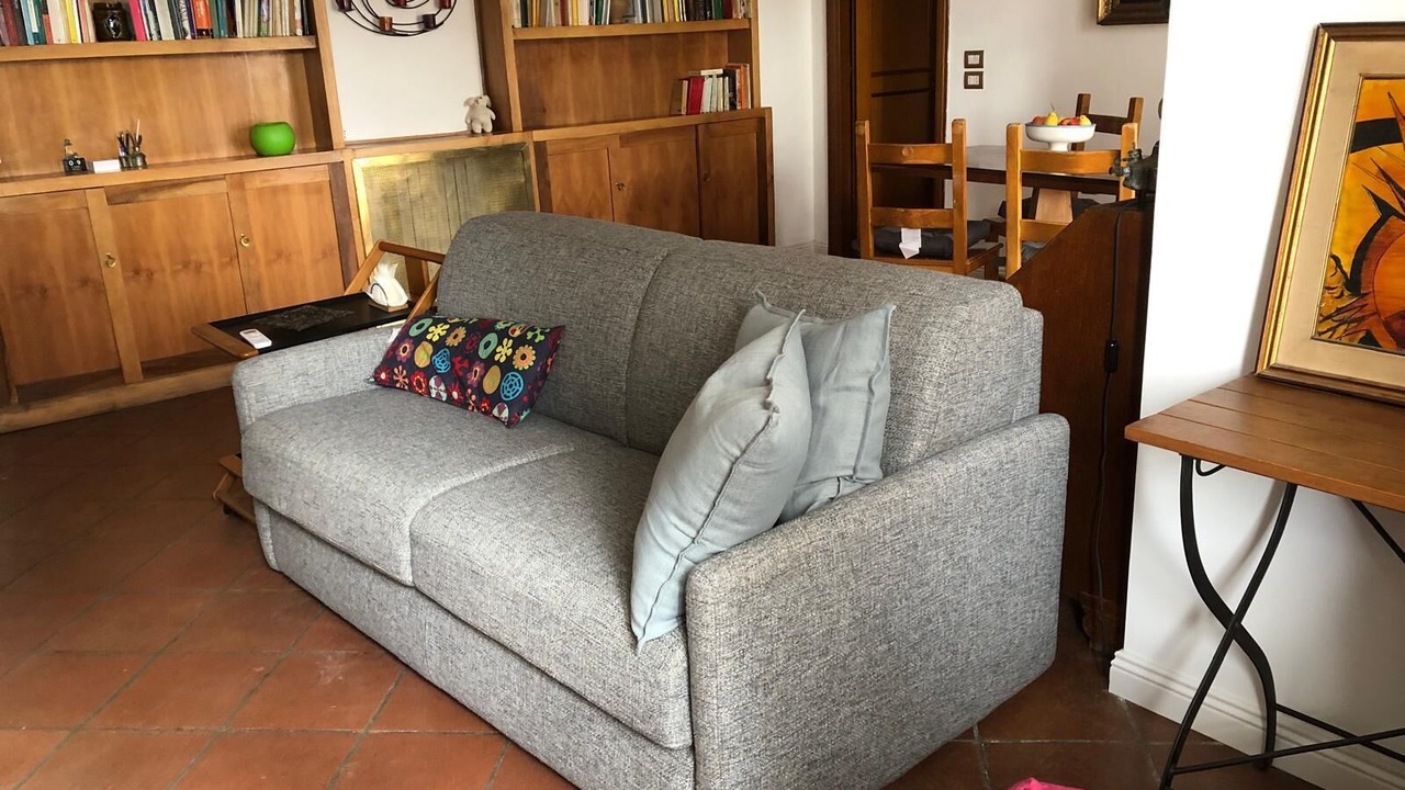 Photo of Livingroom in Quartiere XXIX Ponte Mammolo