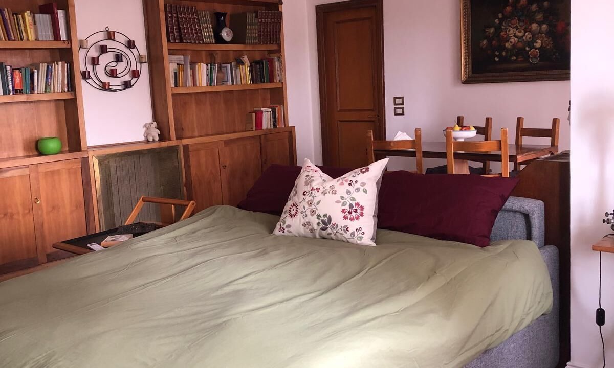 Photo of Bedroom in Quartiere XXIX Ponte Mammolo