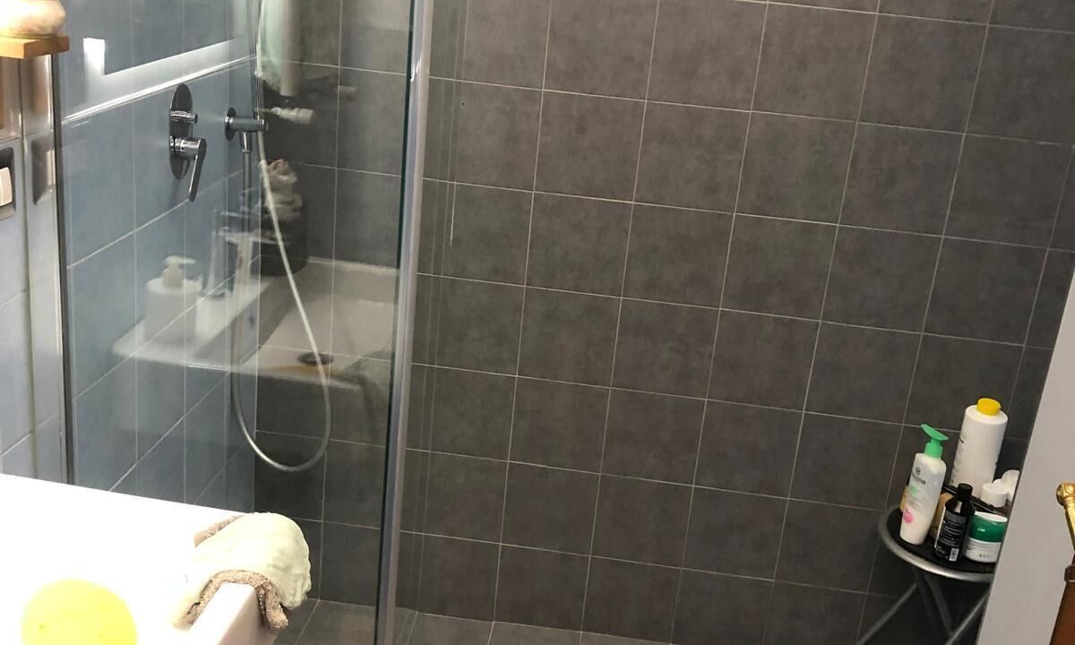 Photo of Bathroom in Quartiere XXIX Ponte Mammolo