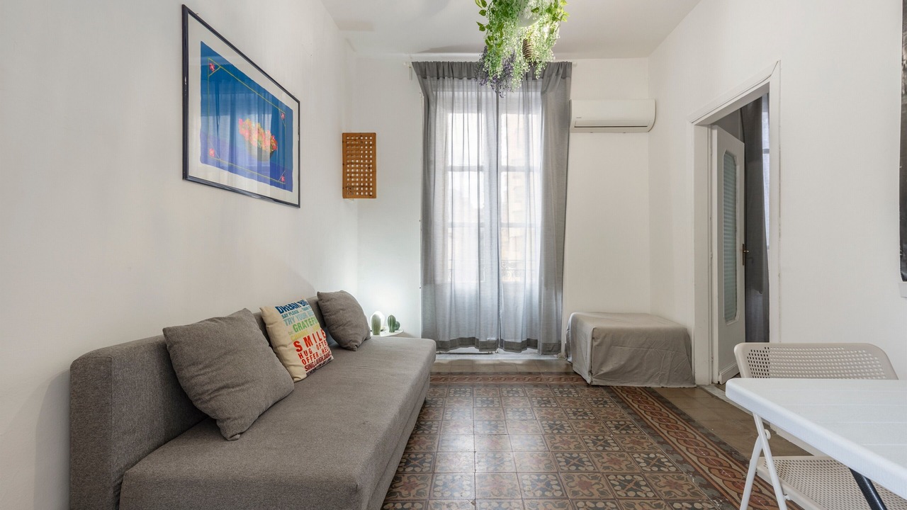 Photo of Livingroom in Borgo Vecchio