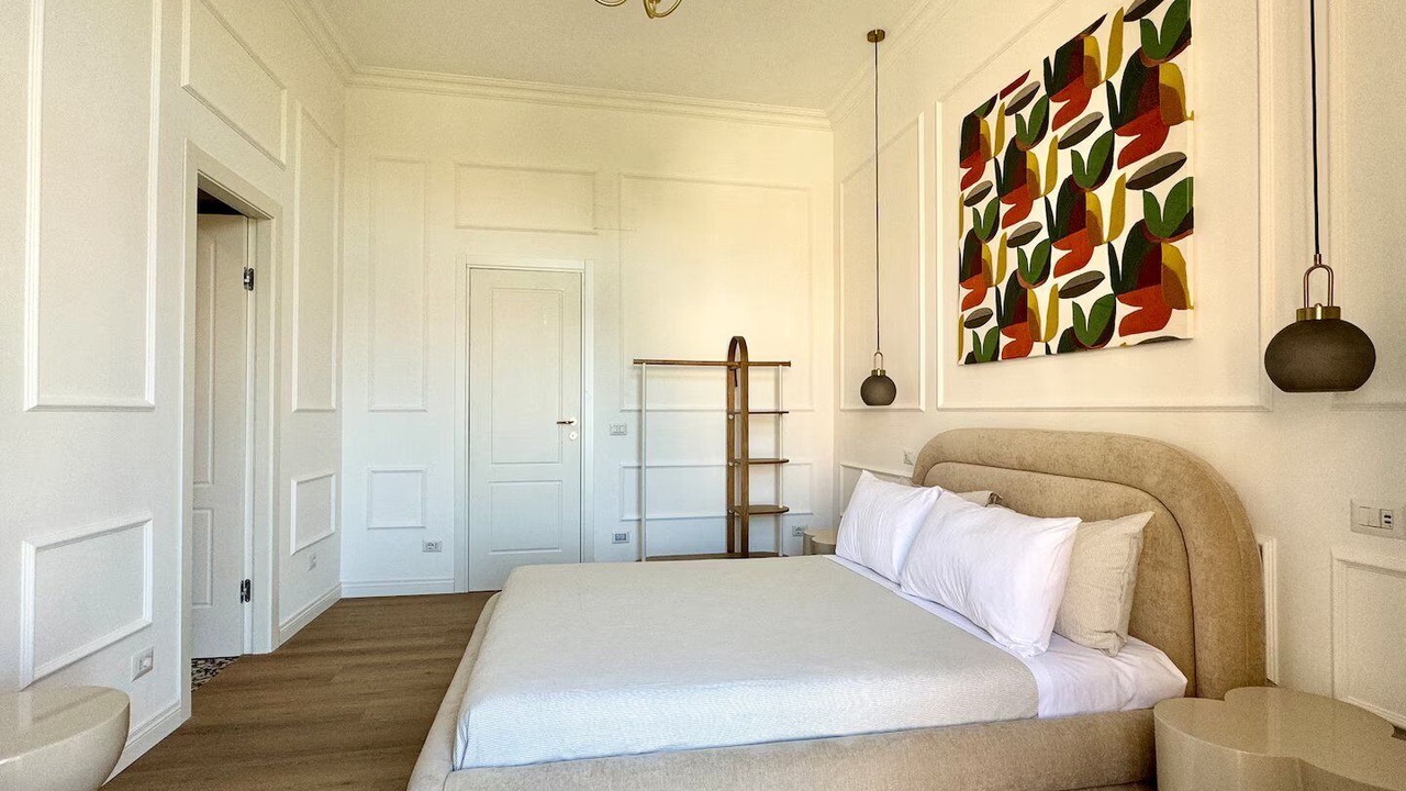 Photo of Bedroom in Monti