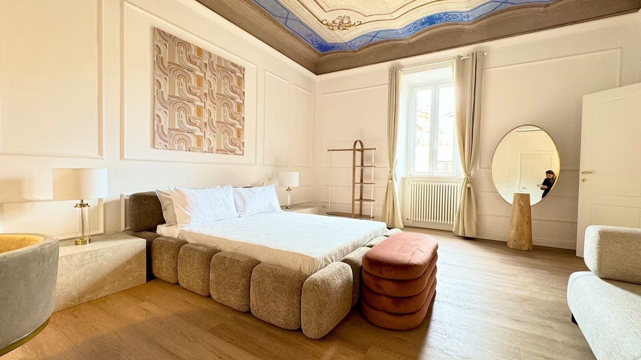 Photo of Bedroom in Monti