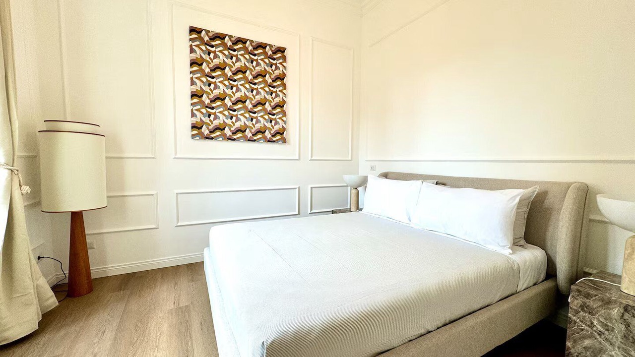 Photo of Bedroom in Monti