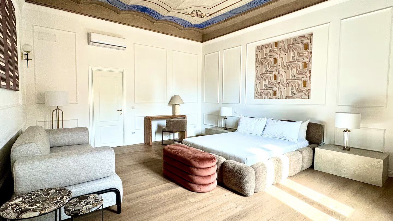 Photo of Bedroom in Monti