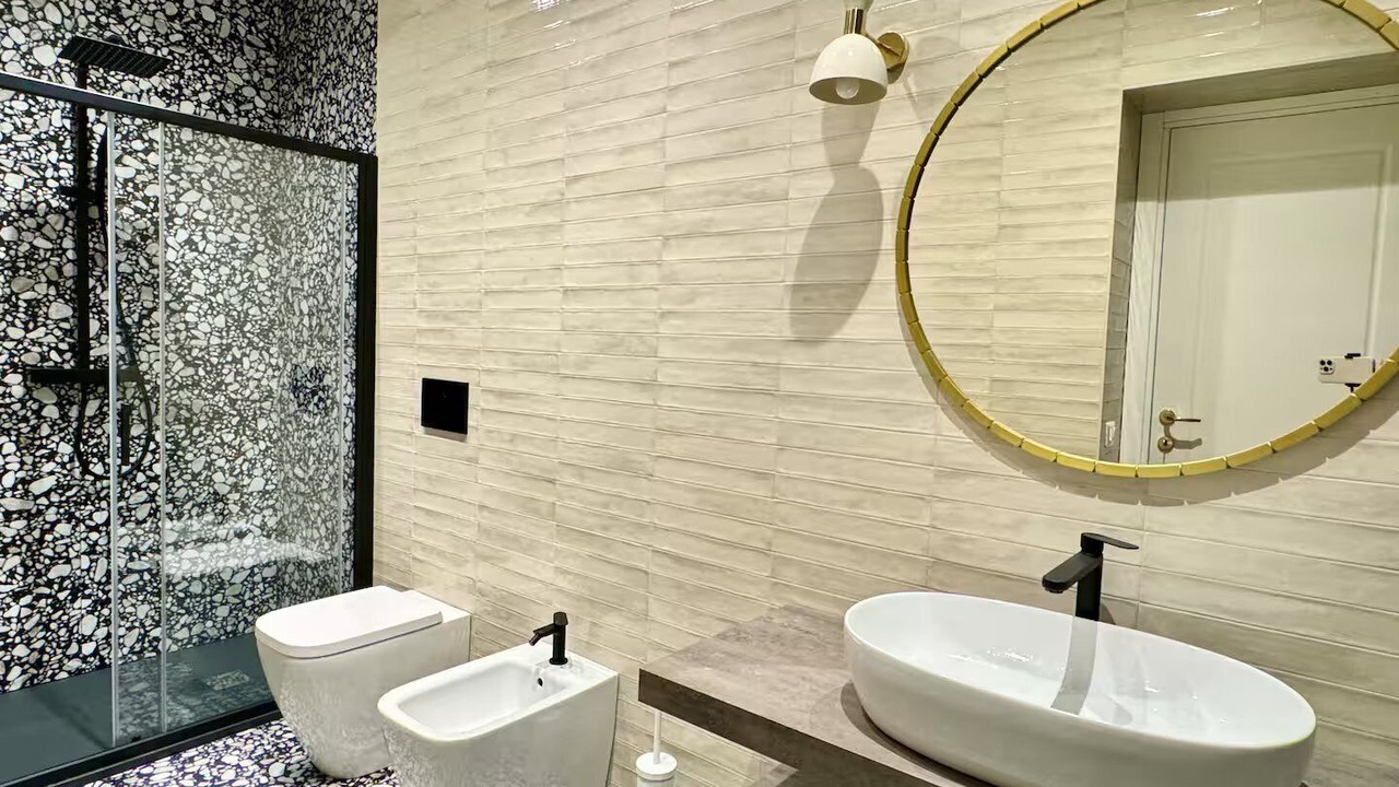 Photo of Bathroom in Monti
