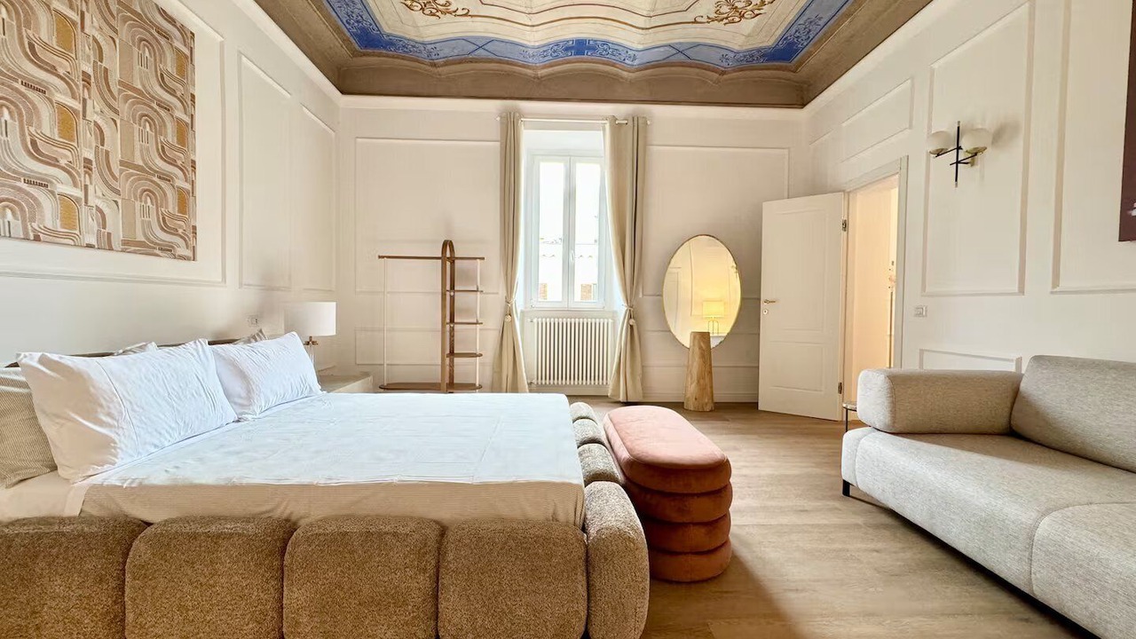Photo of Bedroom in Monti
