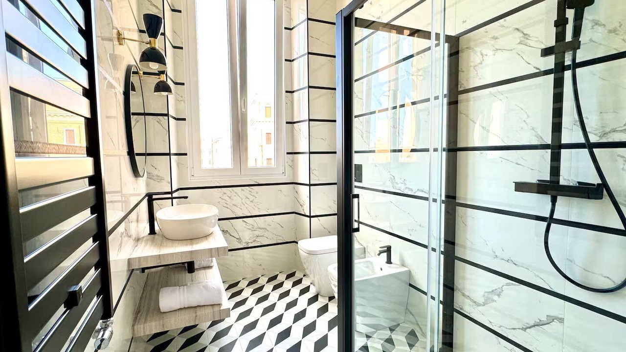 Photo of Bathroom in Monti
