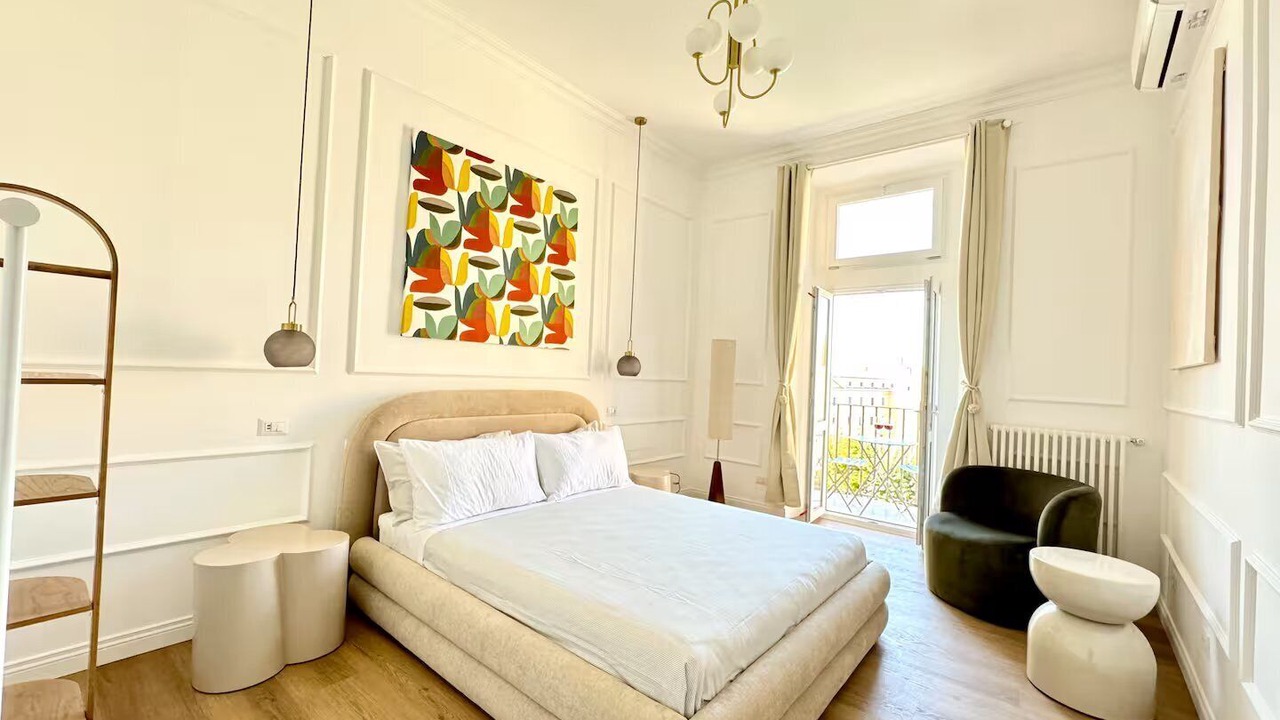 Photo of Bedroom in Monti