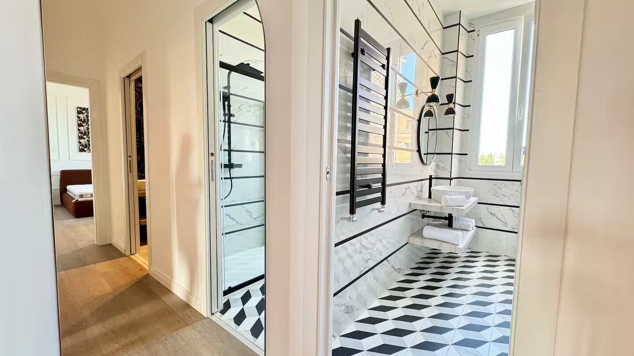 Photo of Bedroom in Monti