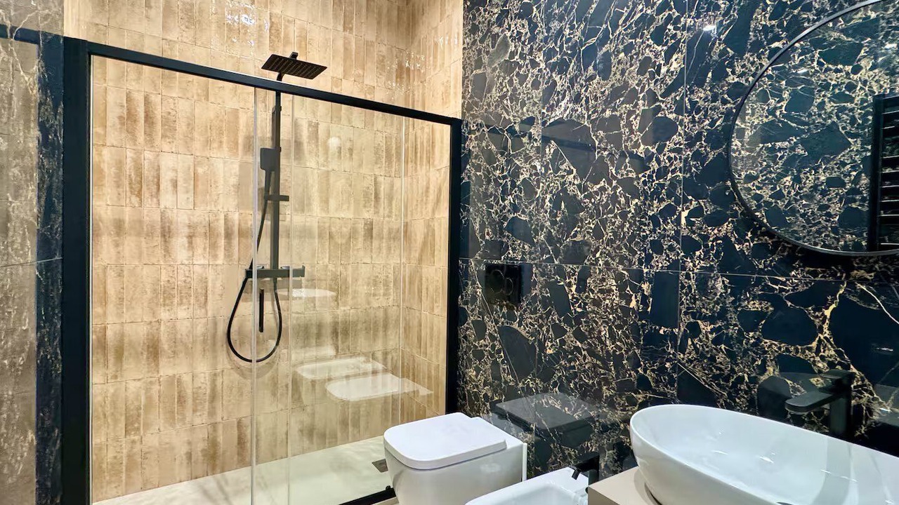 Photo of Bathroom in Monti