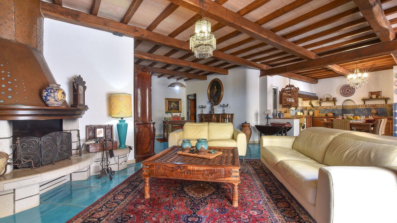 Photo of Bedroom in Trappeto