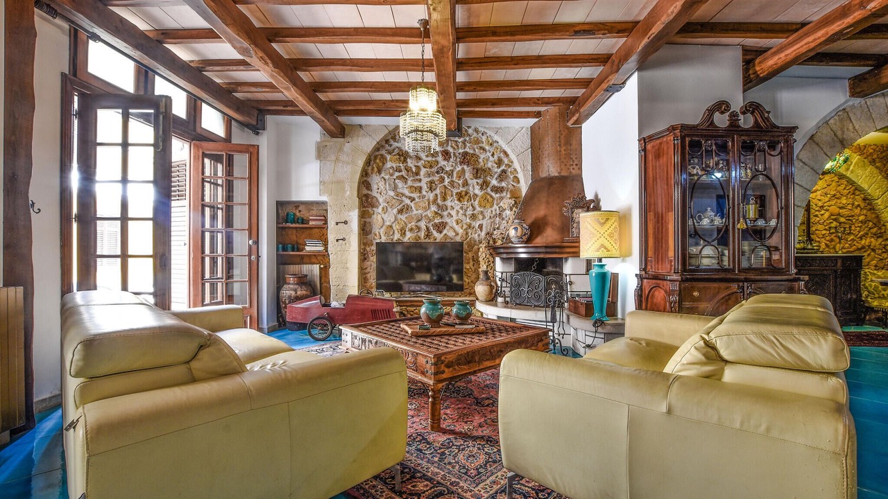 Photo of Bedroom in Trappeto
