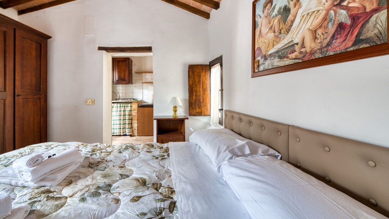 Photo of Bedroom in Bagnaia
