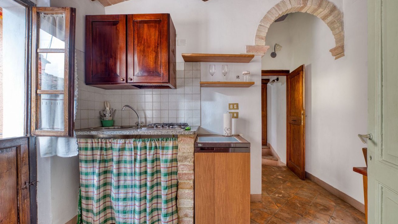 Photo of Kitchen in Bagnaia