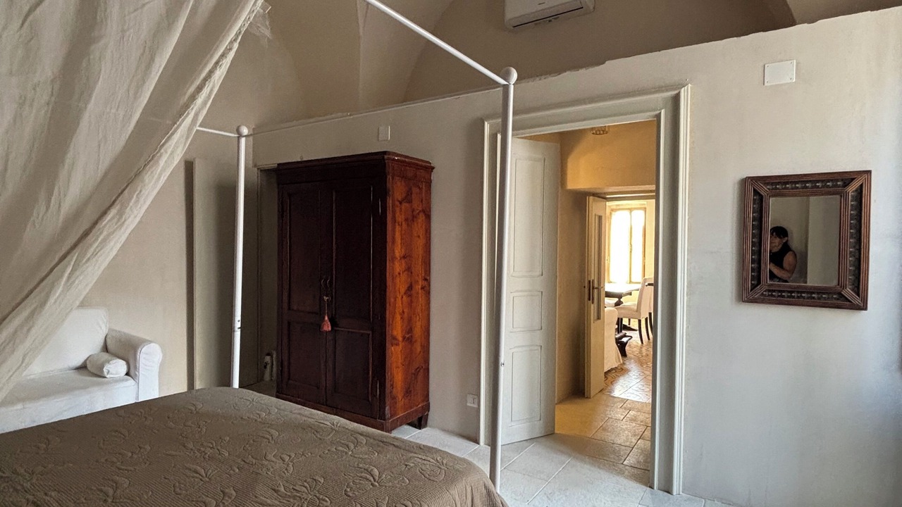 Photo of Bedroom in Copertino
