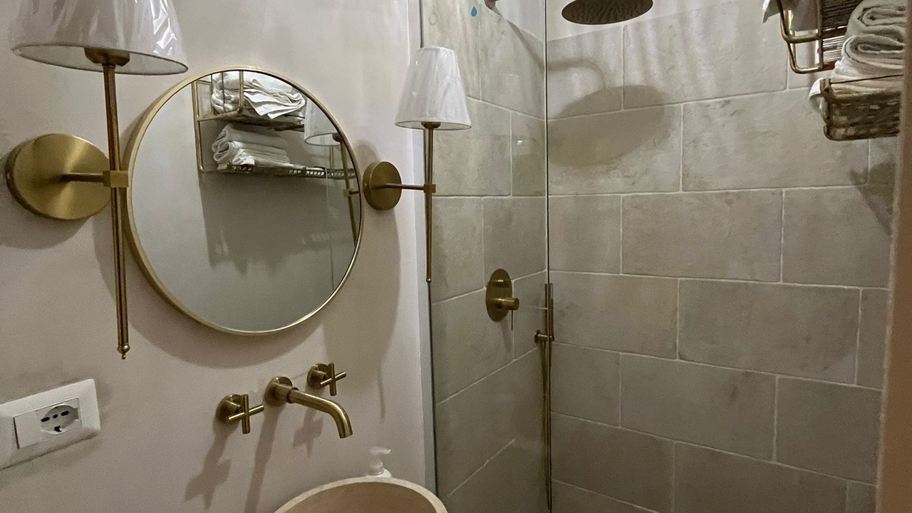 Photo of Bathroom in Copertino