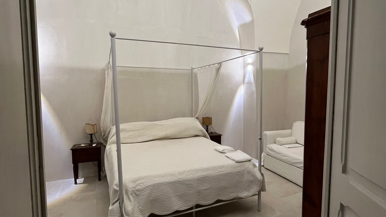 Photo of Bedroom in Copertino