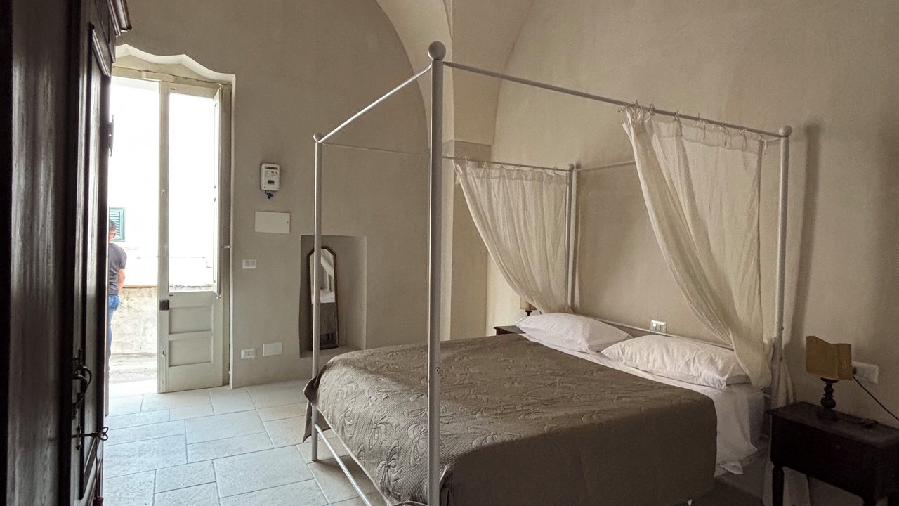 Photo of Bedroom in Copertino