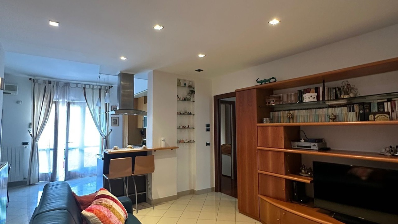 Photo of Livingroom in Vico Equense
