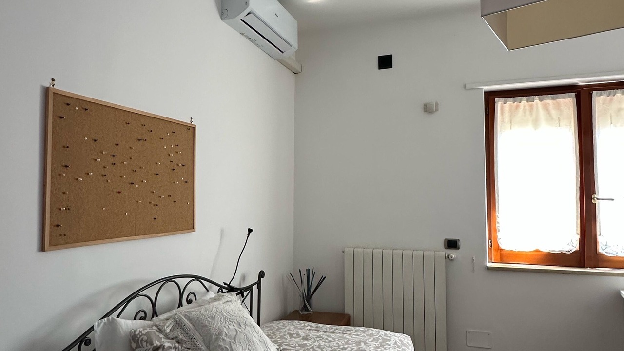 Photo of Bedroom in Vico Equense