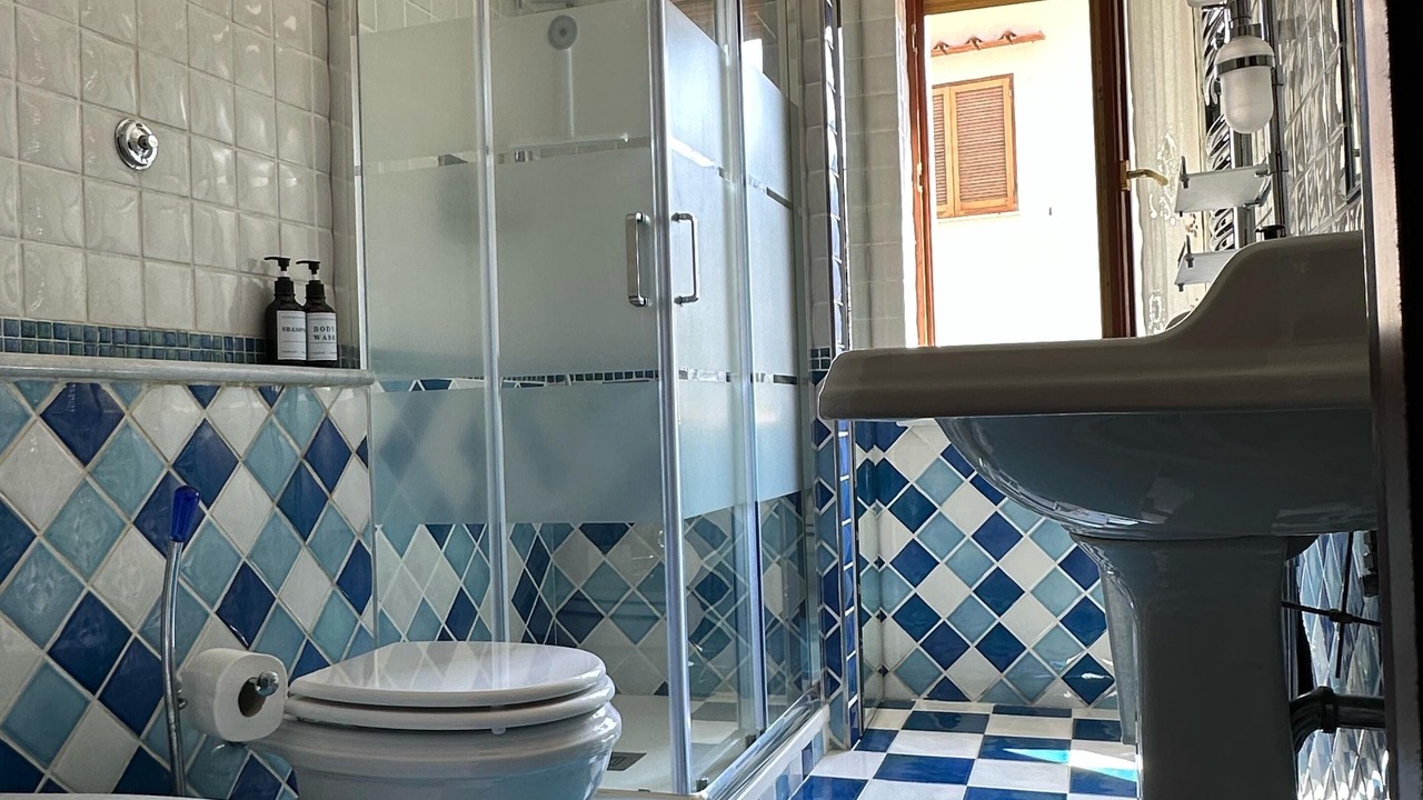 Photo of Bathroom in Vico Equense