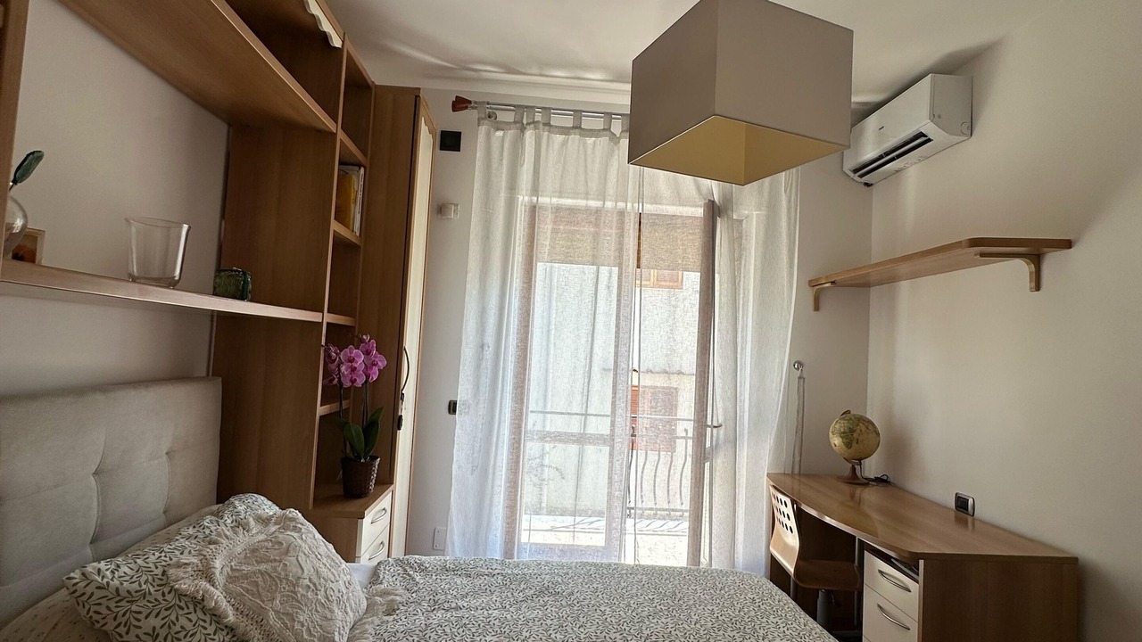 Photo of Bedroom in Vico Equense