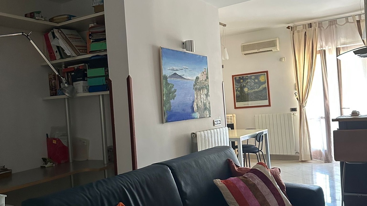 Photo of Livingroom in Vico Equense