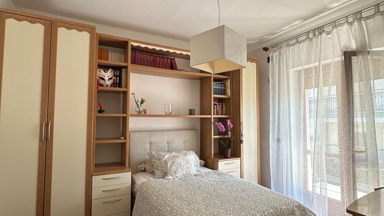 Photo of Bedroom in Vico Equense