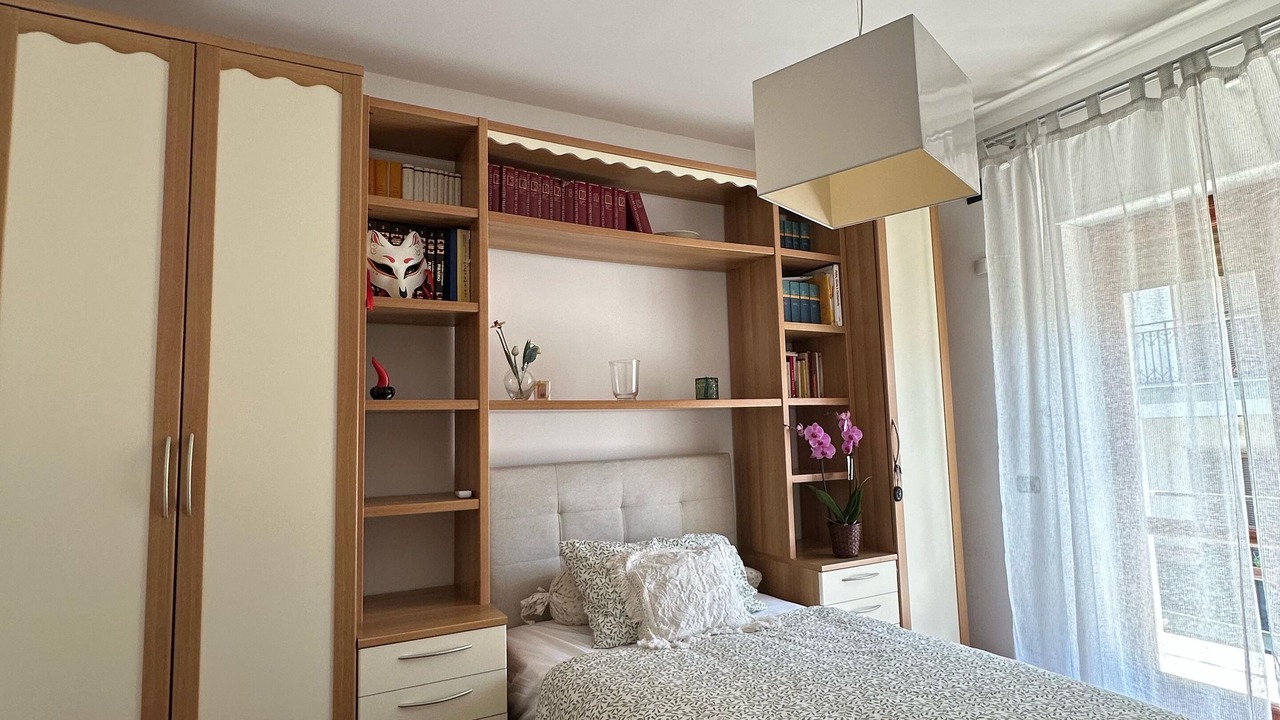 Photo of Bedroom in Vico Equense