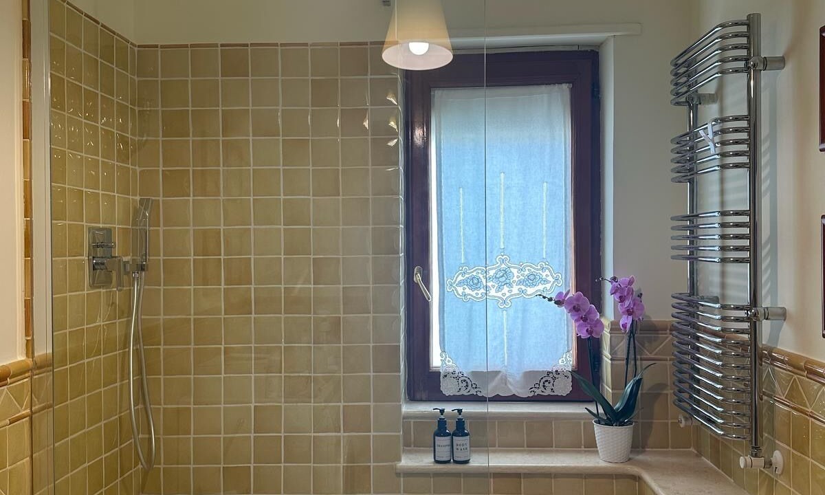 Photo of Bathroom in Vico Equense