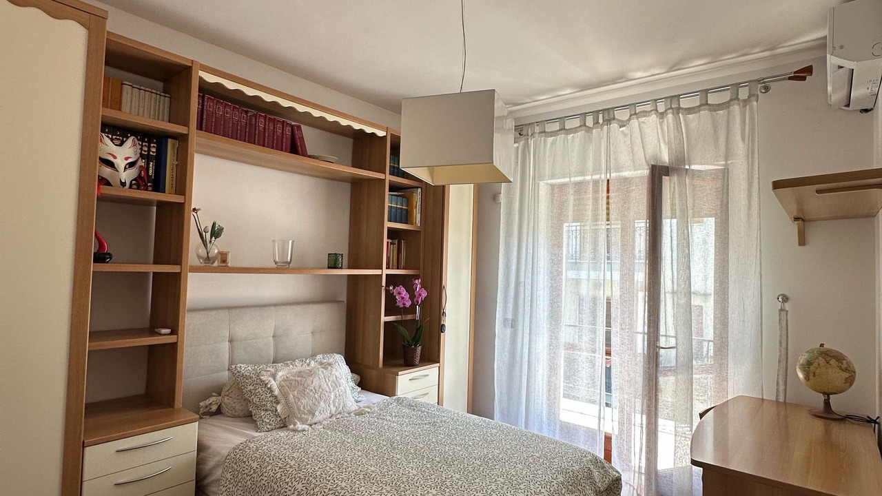 Photo of Bedroom in Vico Equense