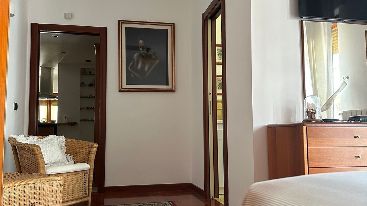 Photo of Bedroom in Vico Equense