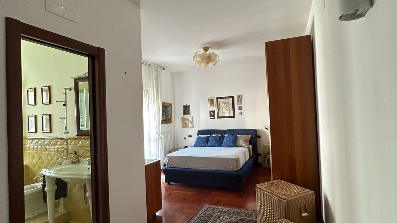 Photo of Bedroom in Vico Equense