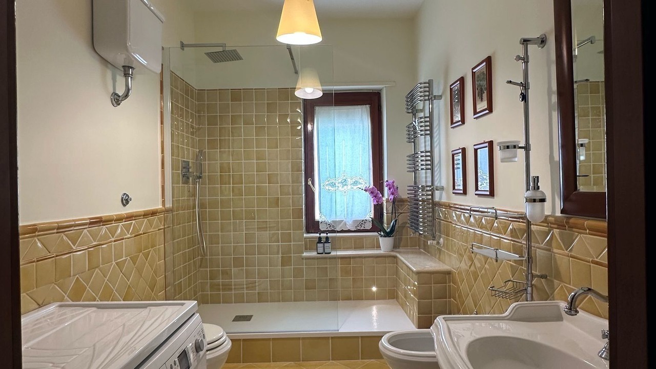 Photo of Bathroom in Vico Equense
