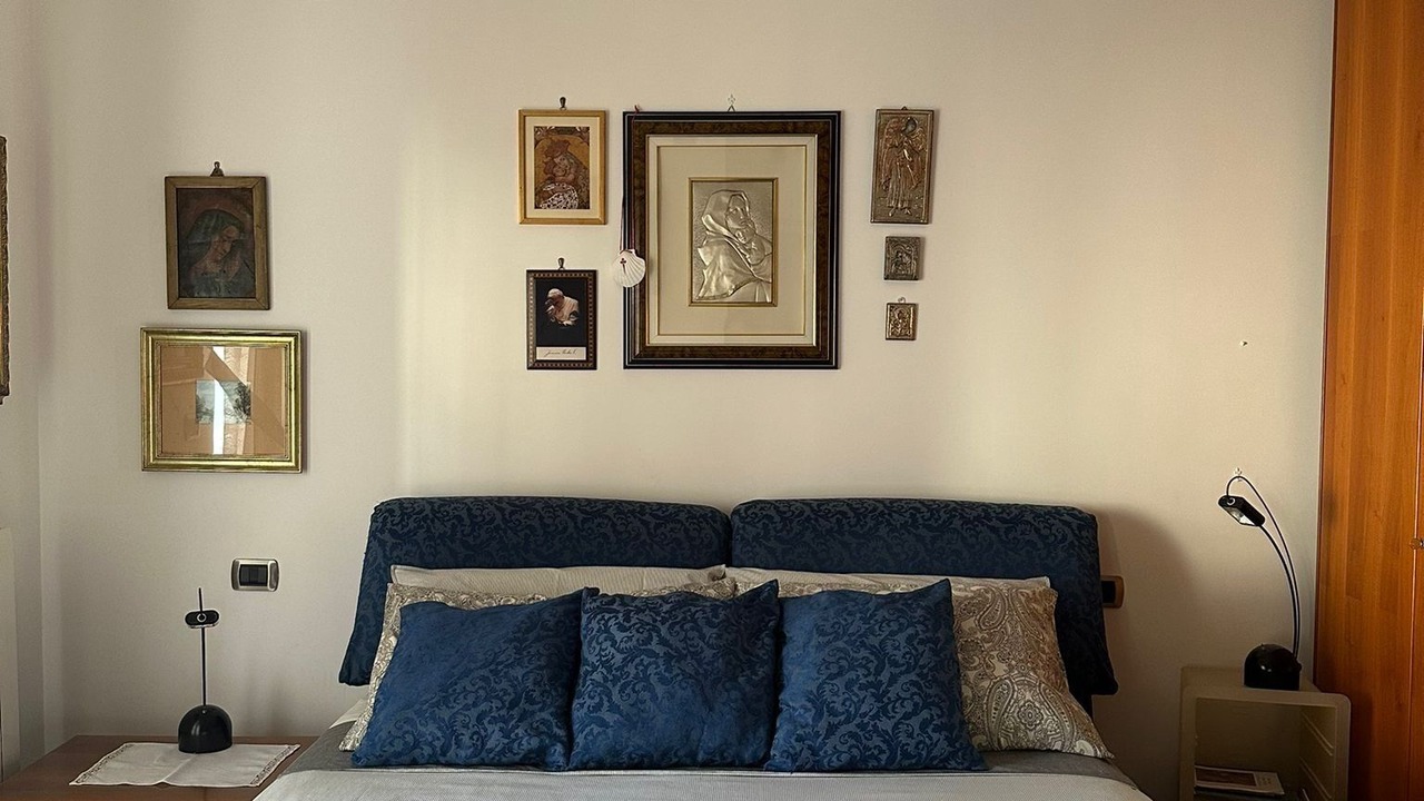 Photo of Bedroom in Vico Equense