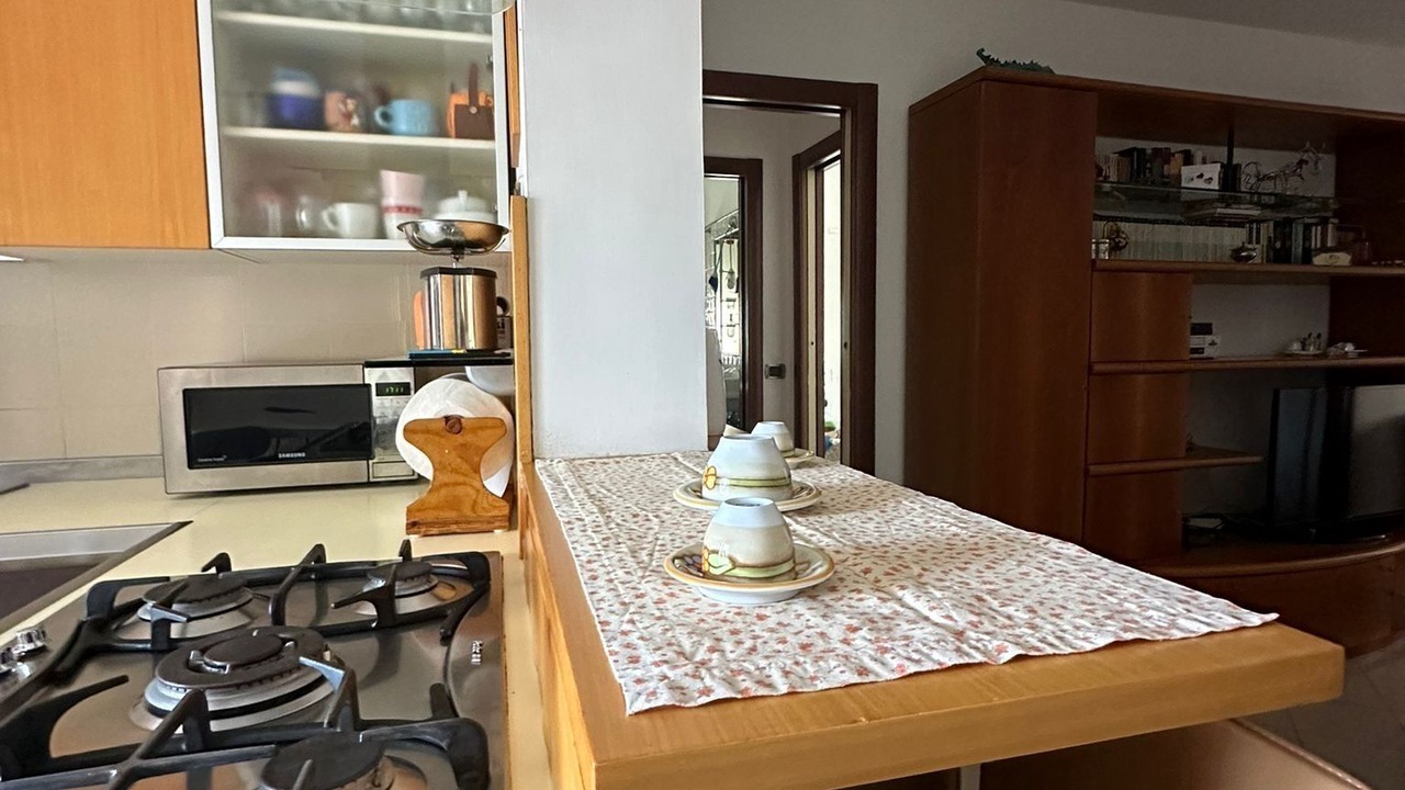 Photo of Kitchen in Vico Equense