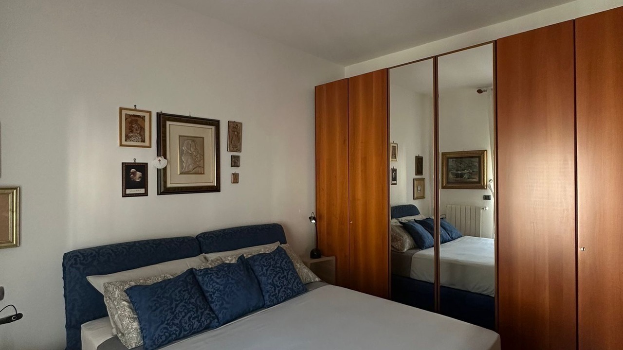Photo of Bedroom in Vico Equense