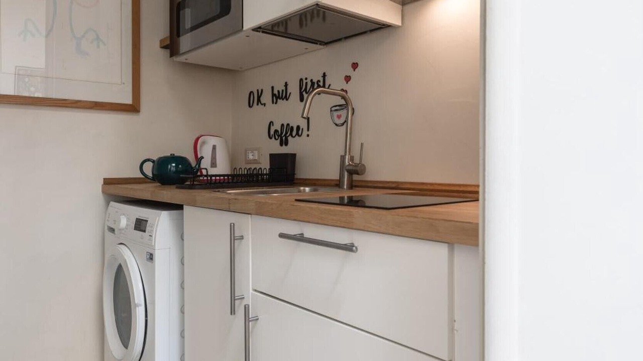 Photo of Kitchen in San Francesco