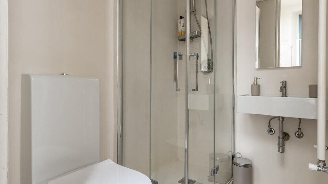Photo of Bathroom in San Francesco