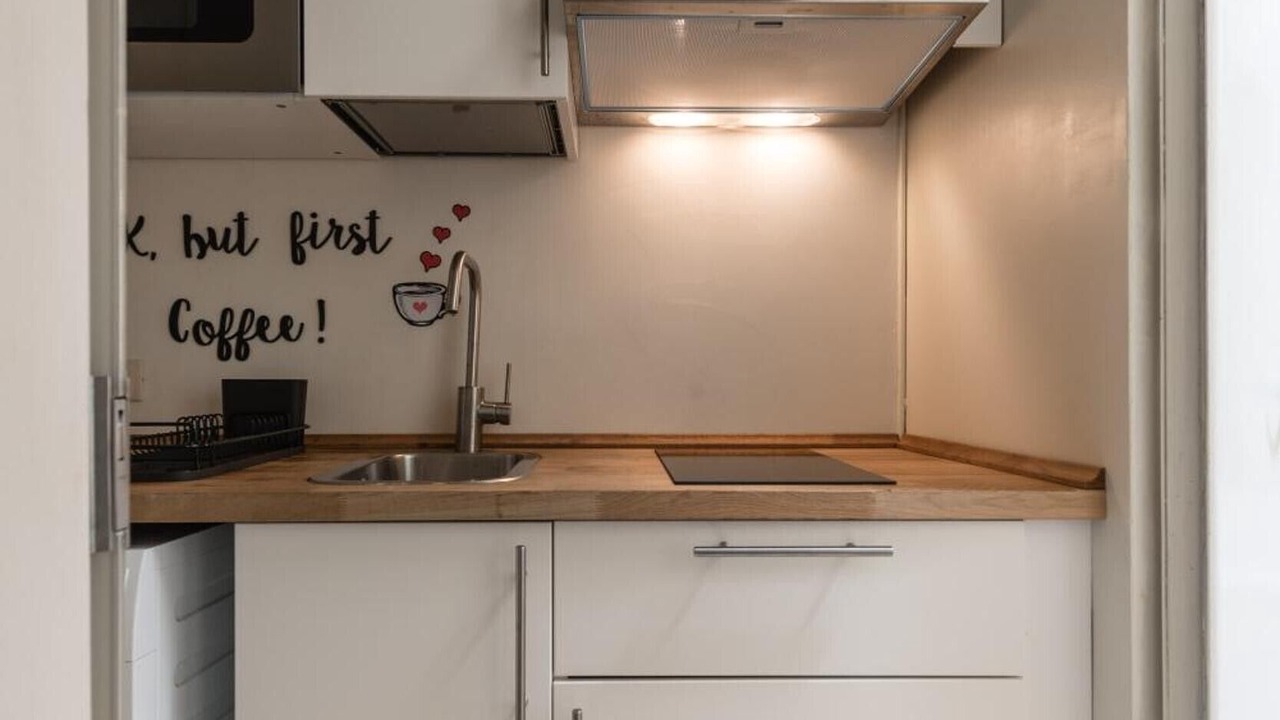Photo of Kitchen in San Francesco