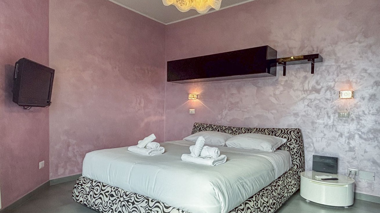 Photo of Bedroom in Monteverde Nuovo