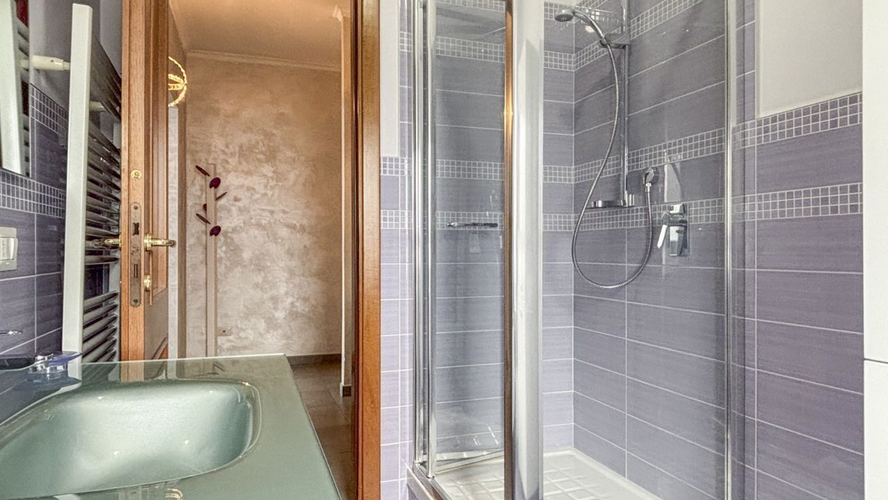 Photo of Bathroom in Monteverde Nuovo