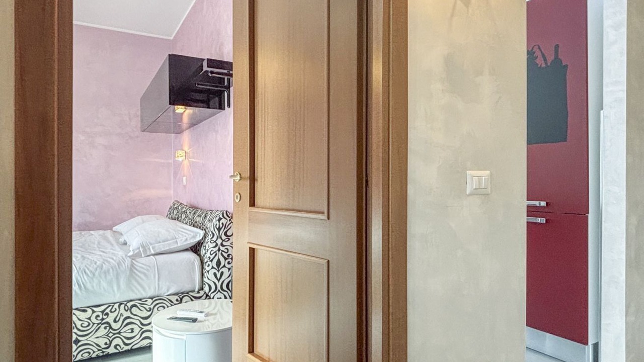 Photo of Bedroom in Monteverde Nuovo